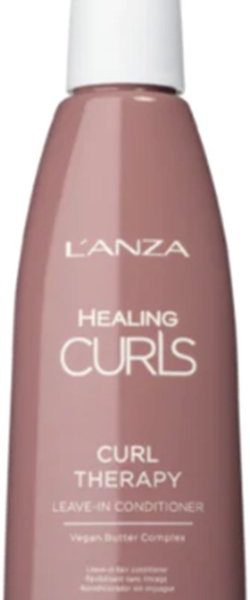 L’ANZA Healing Curls Curl Therapy Leave-In Conditioner 160 ml