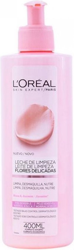250x840-37 L'Oreal Make Up - Reinigende Lotion L'Oreal Make Up - Unisex - - Image 1