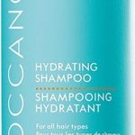 Moroccanoil Hydrating Shampoo - 250 ml