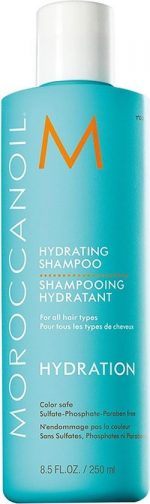 Moroccanoil Hydrating Shampoo - 250 ml