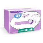 Id Light Compresses Super 10 Units