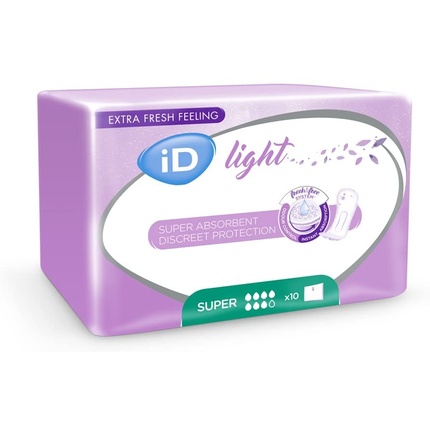 2512890_20807e214a9c14a69947a2b0d86a94b7 Id Light Compresses Super 10 Units - Image 1