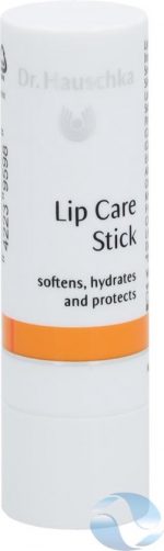 BACK IN STOCK  Dr  Hauschka Lip Care Stick 4 9g - Image 4
