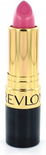 REVLON SUPER LUSTROUS BARRA DE LABIOS 450 GENTLEMEN PINK SAPPHITE 4 49GR