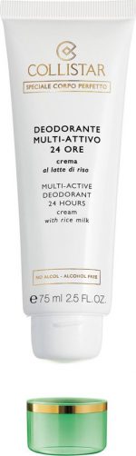 Collistar Multi-Active Deodorant Cream 24H - Image 4