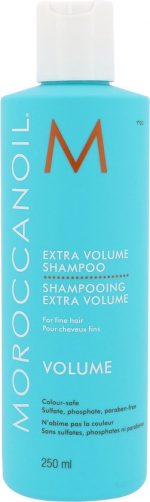 Moroccanoil Extra Volume Shampoo - 250 ml - Image 4