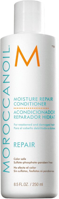 251x840-64 Moroccanoil Moisture Repair Conditioner - 250 ml - Image 1