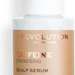 Haarserum Revolution Hair Care London Caffeine Energising (50 ml)