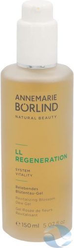Annemarie BÃ¶rlind LL Regeneration Blossom Dew Gel 150ml - Image 3