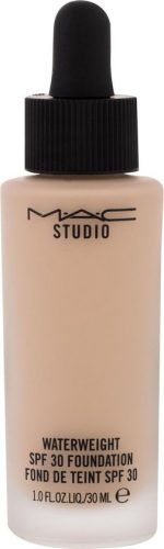 Studio Waterweight Spf30 Foundation By Mac Nw15 30ml - Image 2