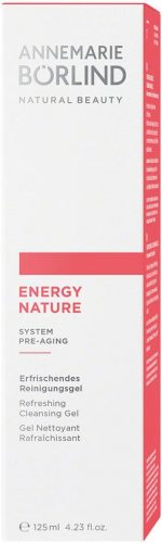 Annemarie Börlind Reinigingsgel Energynature 125 ml - Image 2