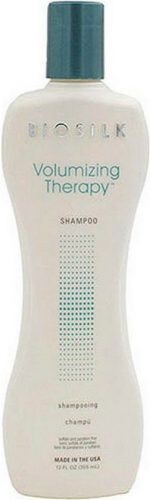 Biosilk Volumizing Therapy Shampoo   A ampon pro objem vlasA - Image 3