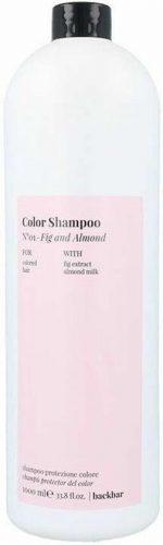 Shampoo Black Bar Farmavita 030134 (1000 ml)