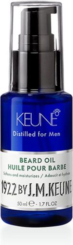 Keune 1922 By J.m. Keune Beard Oil Olie - 50ml - Image 2