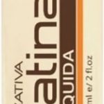 Hair Oil Keratina Kativa (60 ml)