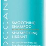Moroccanoil Smoothing Shampoo - 250 ml