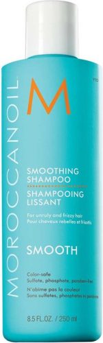 Moroccanoil Smoothing Shampoo - 250 ml