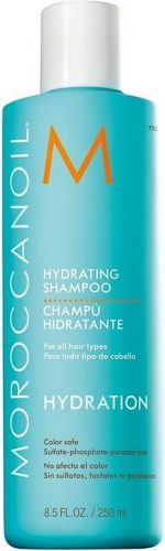 Moroccanoil Hydrating Shampoo - 250 ml - Image 3