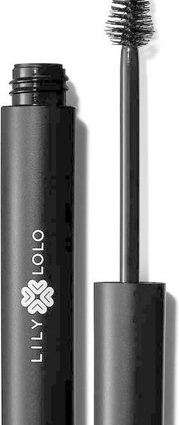 Lily Lolo Mascara Big Lash Black 7ml