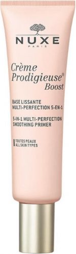 Nuxe Crème Prodigieuse Boost 5 In 1 Muti Perfection Smoothing Cream 30ml