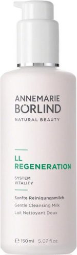 Annemarie BÃ¶rlind LL Regeneration cleaning milk 150ml