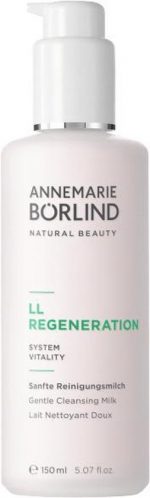 Annemarie BÃ¶rlind LL Regeneration cleaning milk 150ml - Image 3