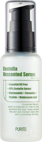Purito - Centella Unscented Serum - Image 2