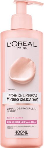 L'Oreal Make Up - Reinigende Lotion L'Oreal Make Up - Unisex - - Image 4