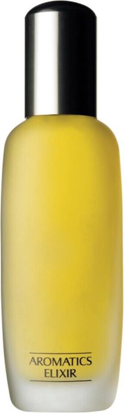 253x840-34 Clinique Aromatics Elixir 25 ml Eau de Parfum - Damesparfum - Image 1