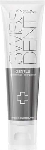 Swissdent Dental Cosmetics Nano Whitening Tandpasta 100 ml - Image 4