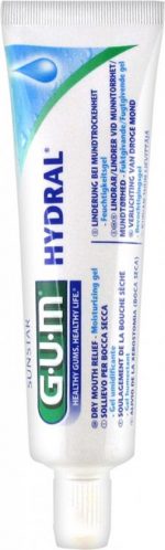 GUM Hydral Bevochtigingsgel 50 ml - Image 4