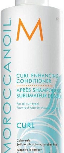 Moroccanoil Curl Enhancing Conditioner - 250 ml