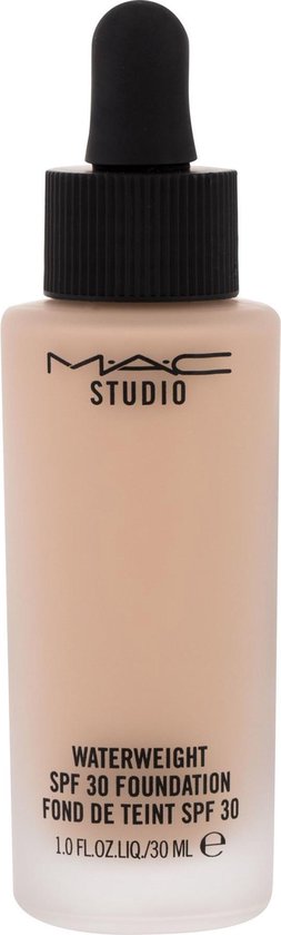 253x840-9 MAC Studio Waterweight Foundation NW15 30 ml - Image 1