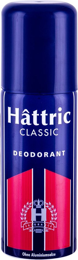 253x840-9 Classic Deodorant - Deodorant Pro Muze - Image 1