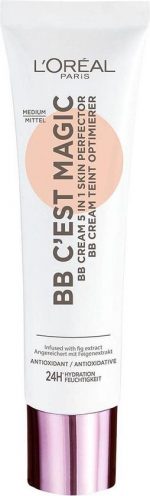 BB CEST MAGIG bb cream skin perfector  04 medium 30 ml - Image 3