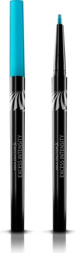 Max Factor Excess Intensity Eyeliner - 02 Aqua 2 g - Image 2