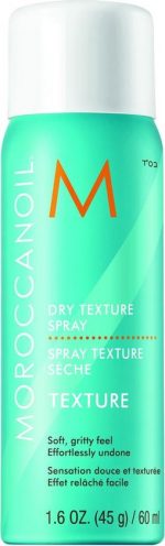 Moroccanoil Texturizing Spray - Haarspray - 60 ml