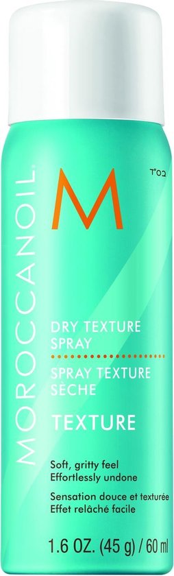 254x840-111 Moroccanoil Texturizing Spray - Haarspray - 60 ml - Image 1
