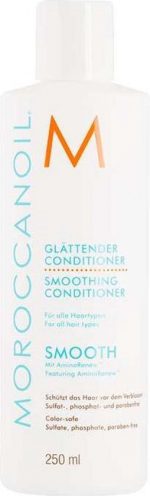 Moroccanoil Smoothing Conditioner - 250 ml - Image 3