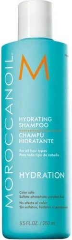Moroccanoil Hydrating Shampoo - 250 ml - Image 4