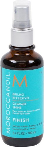 Moroccanoil Finish glimmer shine spray - 100 ml - Image 4