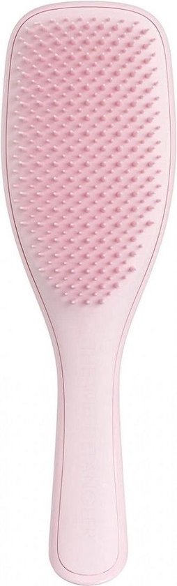 254x840-145 Tangle Teezer Tt Wet Detangler F & F Pink - Image 1