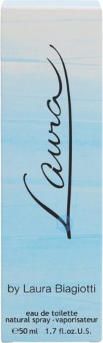 Laura Biagiotti - 50ml - Eau de toilette