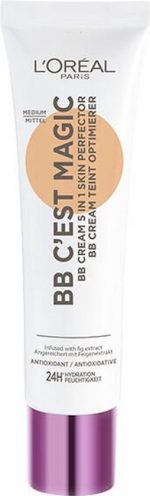 BB CEST MAGIG bb cream skin perfector  04 medium 30 ml - Image 4