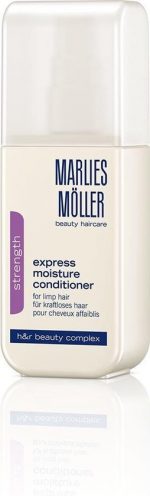 Marlies Möller Strength Express Moisture Conditioner 125 ml - Image 3