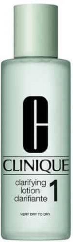 Clinique Clarifying Lotion 1 Reinigingslotion Hele droge huid/droog - 400 ml - Image 2
