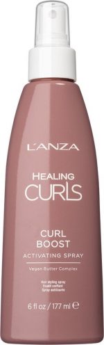 L’ANZA Healing Curls Curl Boost Activating Spray 177 ml