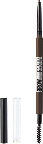 Maybelline Brow Ultra Slim Wenkbrauwpotlood - Black Brown - Image 4