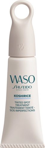 Shiseido Waso Koshirice Tinted Spot Treatment 8 Ml For Women