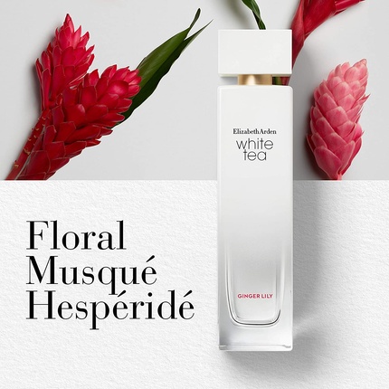 2557588_d31e22e27443beef60d153227b5bcafb Elizabeth Arden White Tea Gingerlily 50ml - Image 1